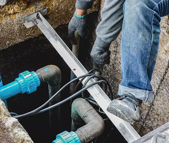 Expert Plumber for Drainage Services in Mercer Island, WA: Schedule Affordable Drainage Solutions with Us