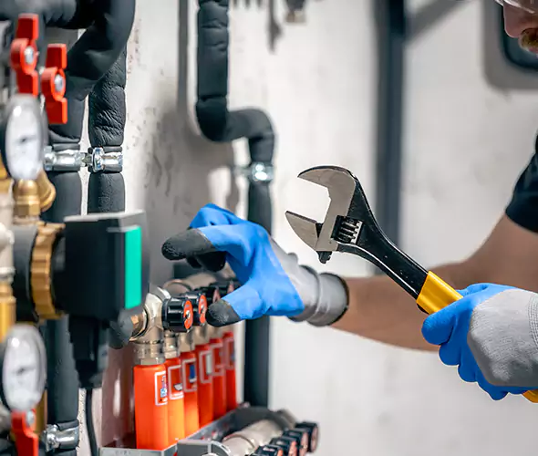 Expert Plumber for New Construction Plumbing in Mercer Island, WA: Schedule Affordable Installation Services with Us