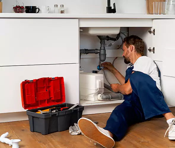 Expert Plumber for Frozen Pipes in Mercer Island, WA: Schedule Affordable Frozen Pipe Repair Services with Us