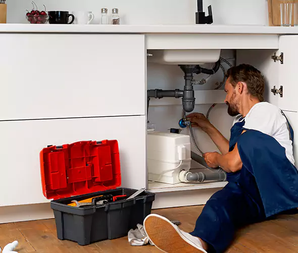 Trusted Plumber for Polybutylene Plumbing Replacement in Mercer Island, WA: Schedule Reliable Replacement Services with Us