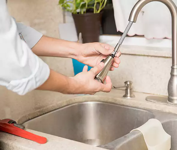 Expert Plumber for Rooter Services in Mercer Island, WA: Trusted Drain and Sewer Cleaning Professionals