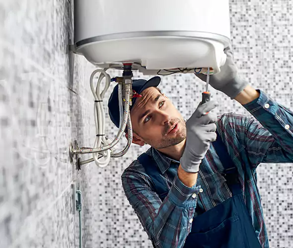 Expert Plumber for Water Heater Replacement in Mercer Island, WA: Schedule Affordable Replacement Services with Us