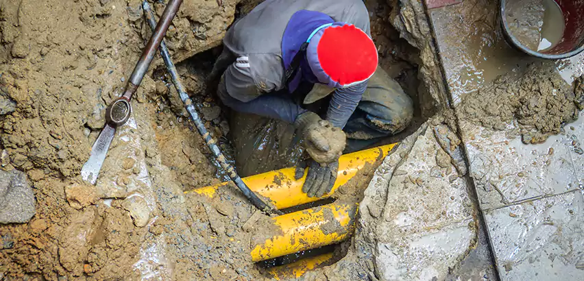 Clogged Drain Repair in Mercer Island, WA