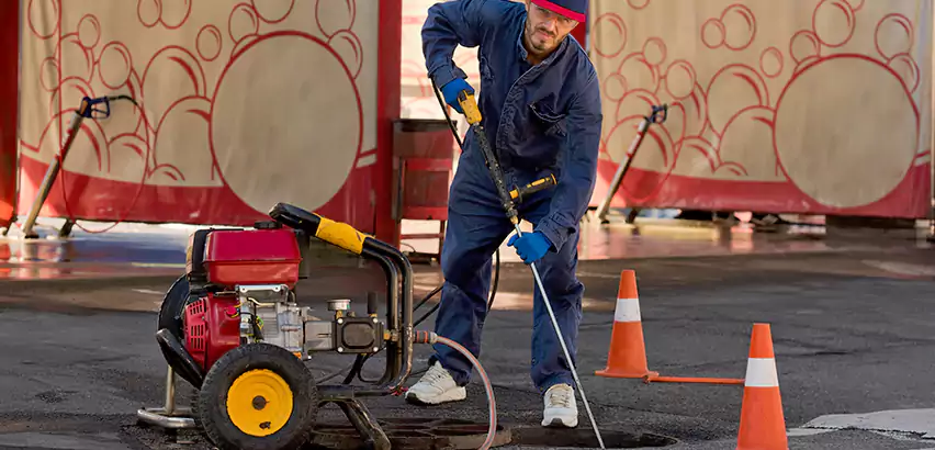 Professional Drain Repair Services in Mercer Island, WA