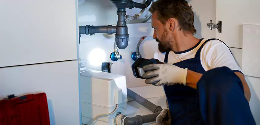 Reliable Insinkerator Installation Services in Mercer Island, WA