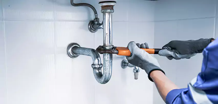 Plumbers Near Me in Mercer Island, WA