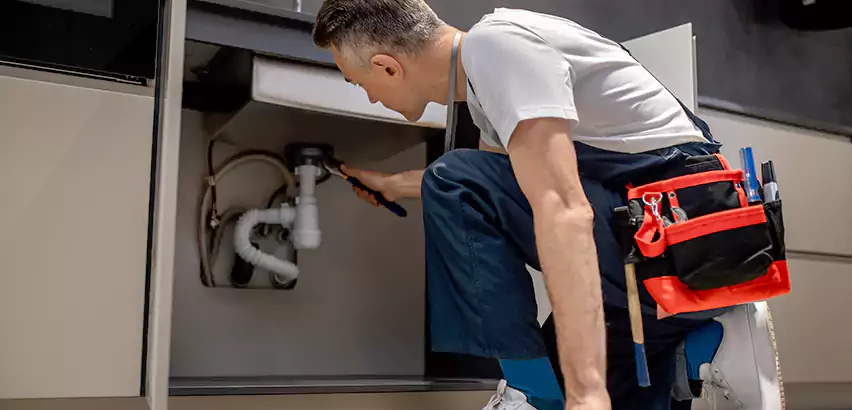Water Heater Replacement in Mercer Island