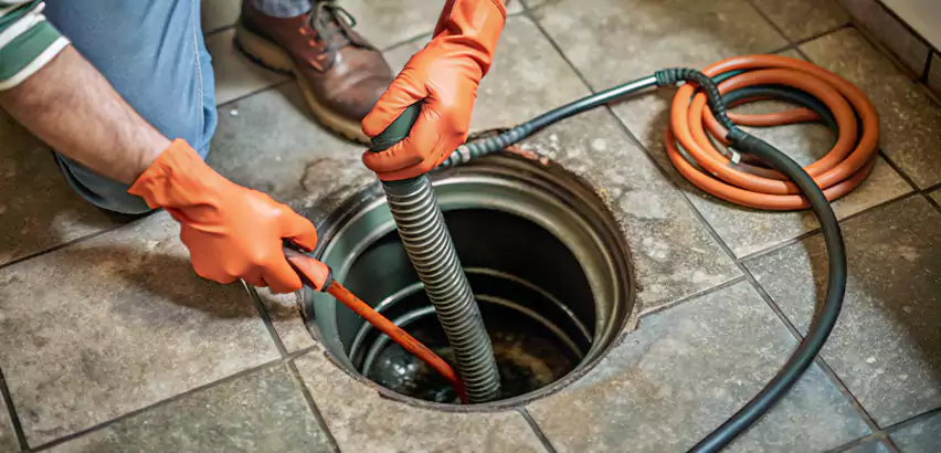 Rooter Services in Mercer Island, WA