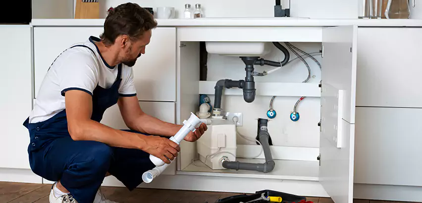 Pipe Replacement Services in Mercer Island