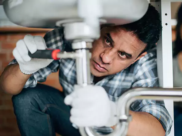 Why Choose Plumbing Mercer Island for Commercial Plumbing in Mercer Island, WA?