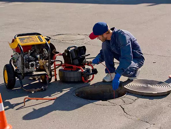 Why Choose Plumbing Mercer Island for Drains Camera Inspection in Mercer Island, WA?