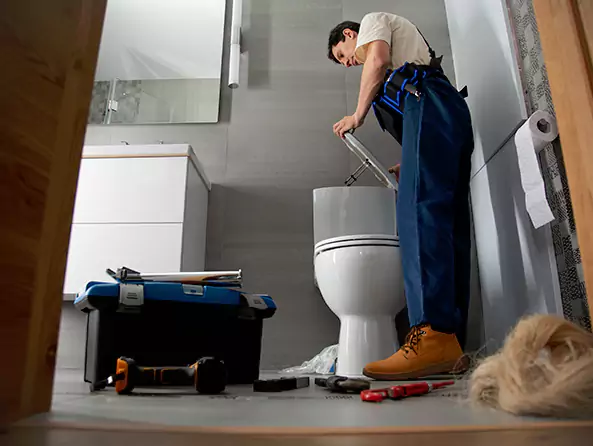 Why Choose Plumbing Mercer Island for Emergency Plumber in Mercer Island, WA?