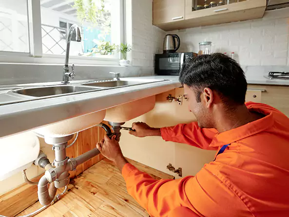  Why Choose Plumbing Mercer Island for Plumbers for Frozen Pipes in Mercer Island, WA?