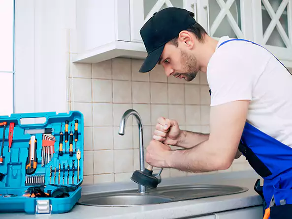 Why Choose Plumbing Mercer Island for Plumbing Inspection in Mercer Island, WA?