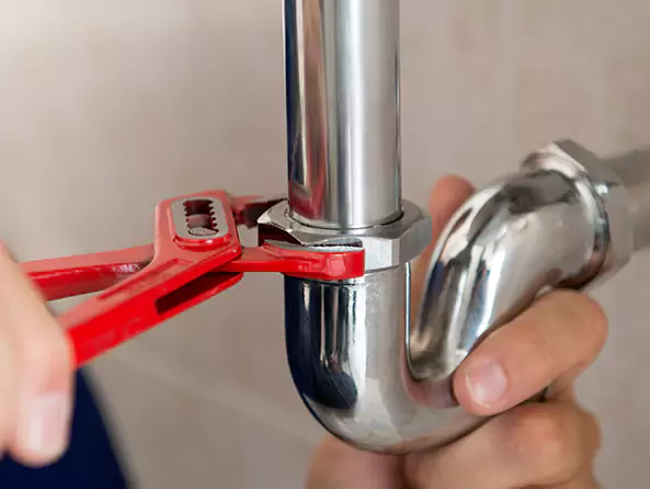 Why Choose Plumbing Mercer Island for Polybutylene Plumbing Replacement in Mercer Island, WA?