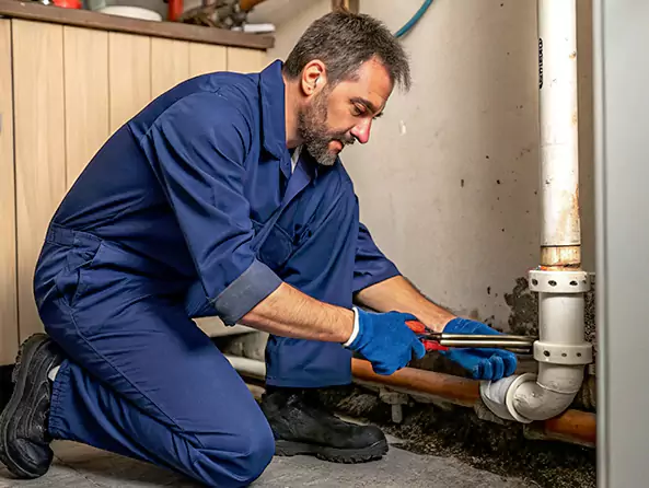 Why Choose Plumbing Mercer Island for Repiping Services in Mercer Island?