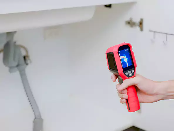 Why Choose Plumbing Mercer Island for Slab Leak Detection in Mercer Island, WA?