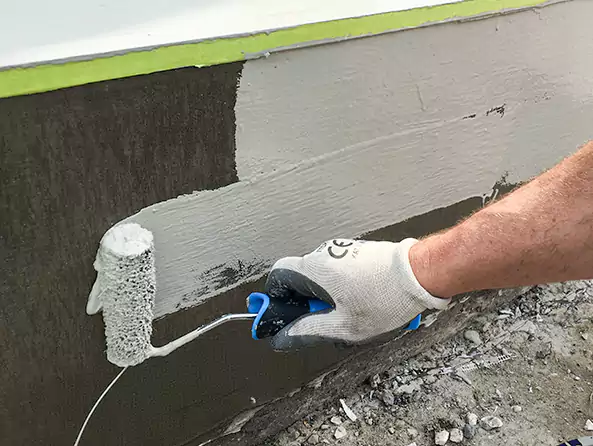 Why Choose Plumbing Mercer Island for Walls Waterproofing in Mercer Island, WA?